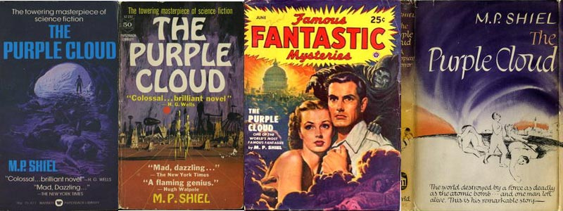 Illustration for article titled Science Fiction's Greatest Stolen Ideas